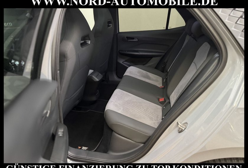 Cupra Born Born 150 KW Automatik Pano/Kamera/ACC/19/