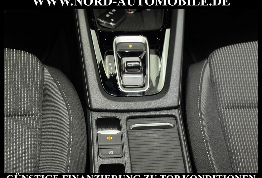 Skoda Octavia Octavia Combi 2.0 TDI DSG SELECTION