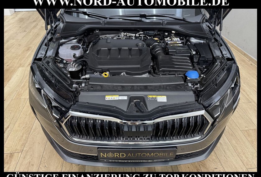 Skoda Octavia Octavia Combi 2.0 TDI DSG SELECTION