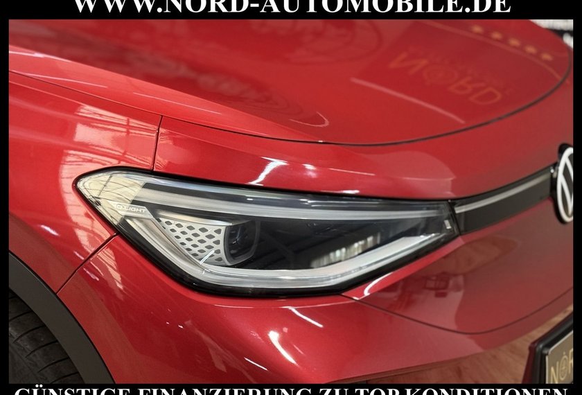 Volkswagen ID.4 ID.4 GTX 4MOT Panorama/AHK/Area View/20/HeadUp/