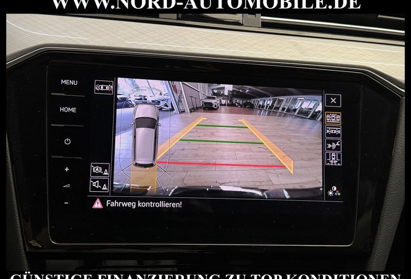 Volkswagen Passat Variant Passat Variant GTE 1.4 TSI eHybrid DSG AHK/18/