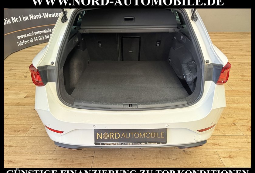 Cupra Leon Leon Sportstourer 1.4 TSI e-Hybrid DSG AHK/Kamer