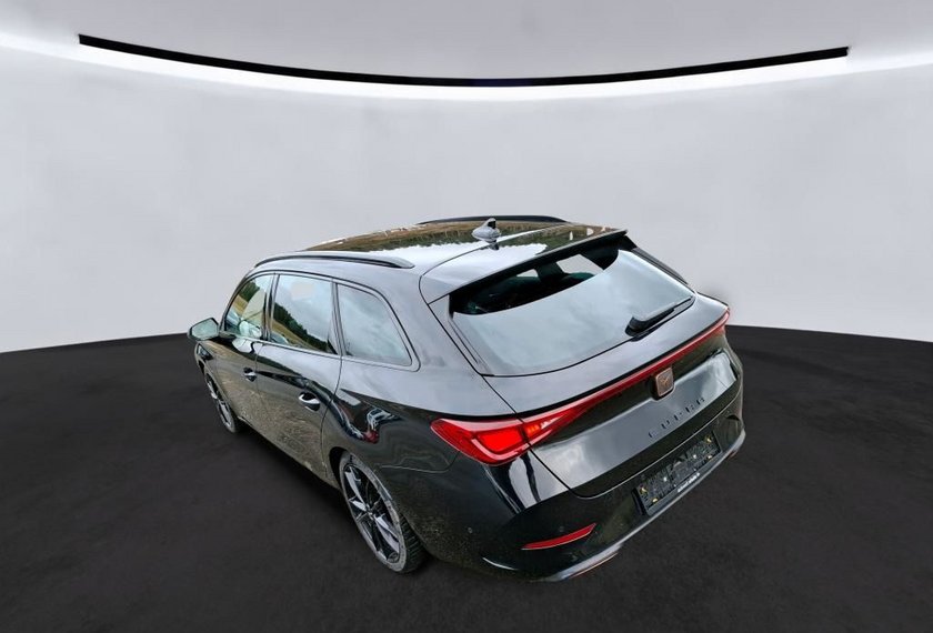 Cupra Leon Leon SP VZ 1.4 TSI e-HYBRID DSG AHK/Kamera/19/