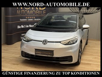Volkswagen ID.3 ID.3 Pro Performance ACC/Navi/LED/19/
