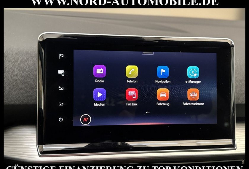 Seat Tarraco Tarraco Xperience 1.4 TSI e-HYBRID DSG AHK/ACC/