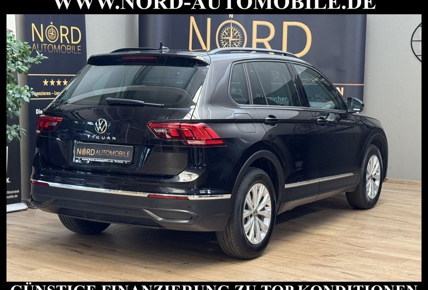 Volkswagen Tiguan Tiguan Life 2.0 TDI DSG Kamera/ACC/Side&amp;Lane/Nav