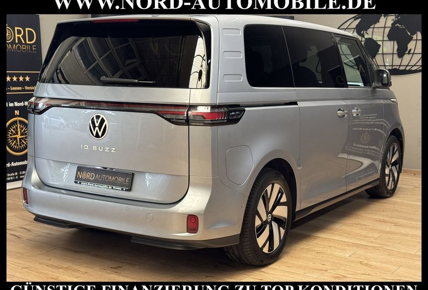 Volkswagen ID. Buzz ID.Buzz Pure *19ZOLL*AHK*IQ*KAM*UPE:69*