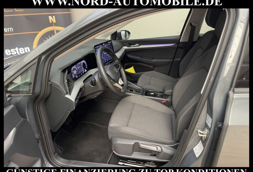 Volkswagen Golf Golf Variant Life 1.5 eTSI DSG AHK/Navi/LED/ACC