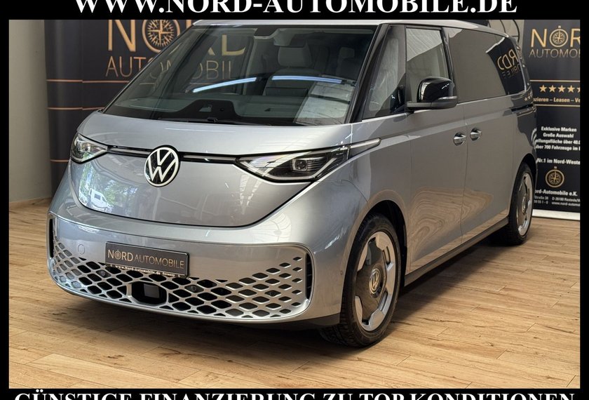 Volkswagen ID. Buzz ID.Buzz PRO LANG*7-SIT*PANO*AHK*21Z*UPE86*