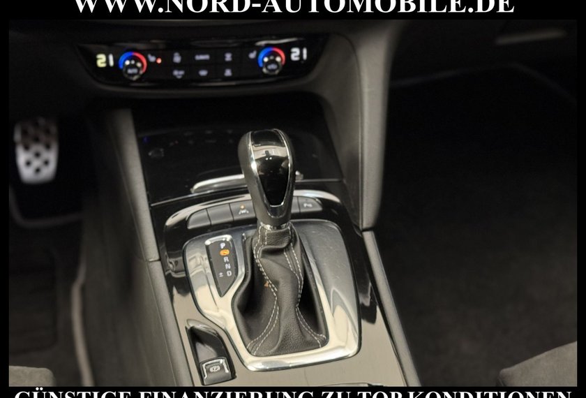 Opel Insignia Insignia B ST 2.0 CDTi Ultimate GS/OPC *AHK*ACC*