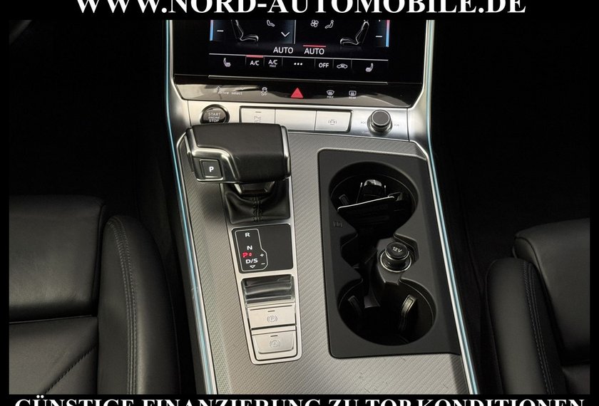 Audi A6 A6 Avant Sport 45 TFSI S-Tronic Leder/Kamera/19