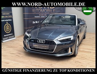 Audi A5 A5 Cabriolet Advanced QU. 2.0 40TFSI S-Tronic