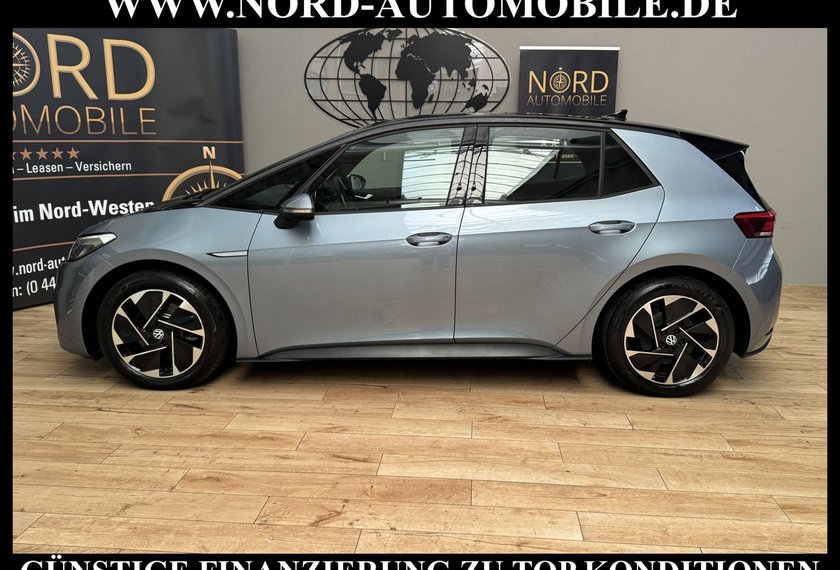 Volkswagen ID.3 ID.3 Pure Performance City Wärmepumpe/18/ACC
