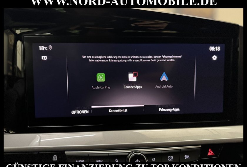Opel Mokka Mokka e ULTIMATE *NUR 171 KM*UPE:48*NAVI*KAM*