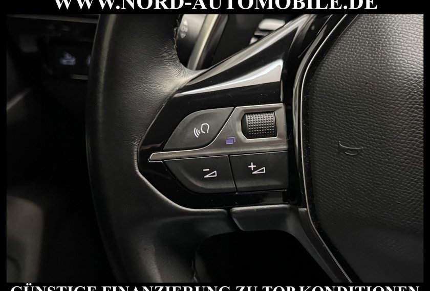 Peugeot 508 508 SW Allure Pack *LED*AHK*ACC*Kamera*UPE:48