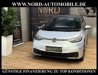 Volkswagen ID.3 ID.3 Pro Performance Automatik LED/PDC/19