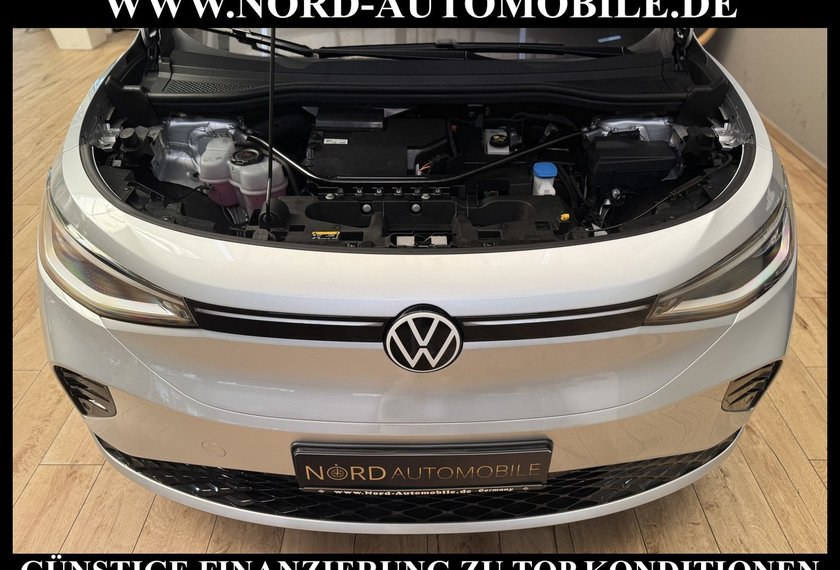 Volkswagen ID.5 ID.5 GTX 4MOT Wärmepumpe/Kamera/AHK/20