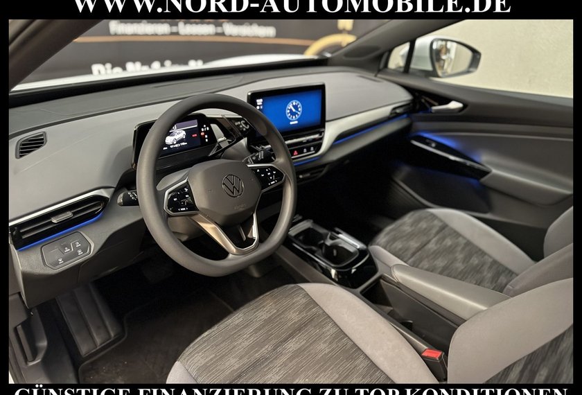 Volkswagen ID.4 ID.4 Pure Performance *LED*NAVI*SPUR*19ZOLL* Pur