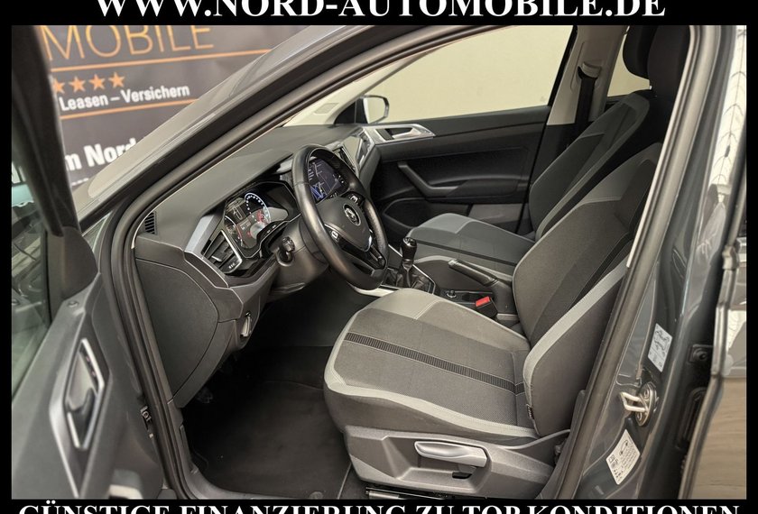 Volkswagen Polo Polo VI 1.6 TDI Highline*Navigation*LED*PDC*LM17