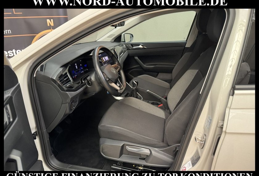 Volkswagen Polo Polo 1.0 Life Dig.Cockpit/Navi/LED/PDC