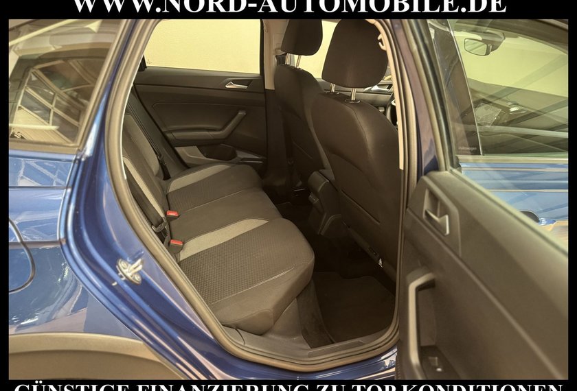 Volkswagen Taigo Taigo 1.0 TSI Life Navi/LED/PDC/ACC/Dig.Cockpit