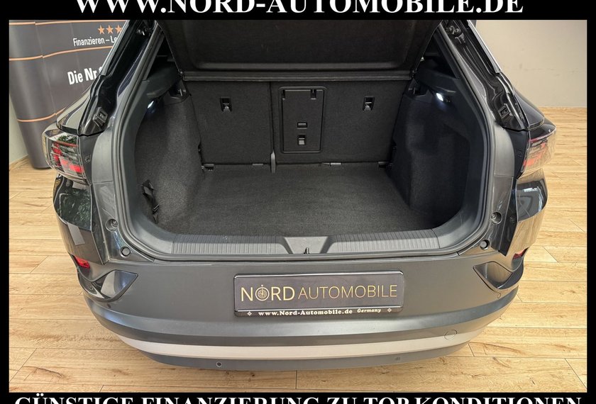 Volkswagen ID.4 ID.4 Pro Performance Kamera/Matrix/AHK/19/ACC