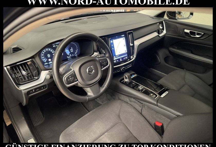 Volvo V60 V60 Kombi T6 Recharge AWD Inscription *UPE:64*