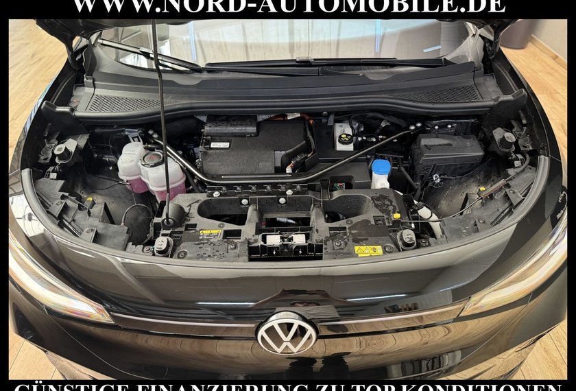 Volkswagen ID.5 ID.5 GTX 4MOT Pano/AHK/Kamera/21/Design Paket