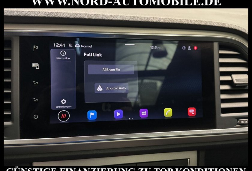 Seat Ateca Ateca 2.0 TDI Xperience Pano/Kamera/Side&amp;Lane