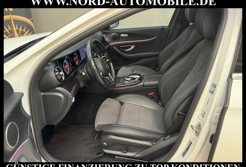 Mercedes-Benz E 300 E 300 d T Sport-Style *LED*AHK*GSD*Kamera*Easy*