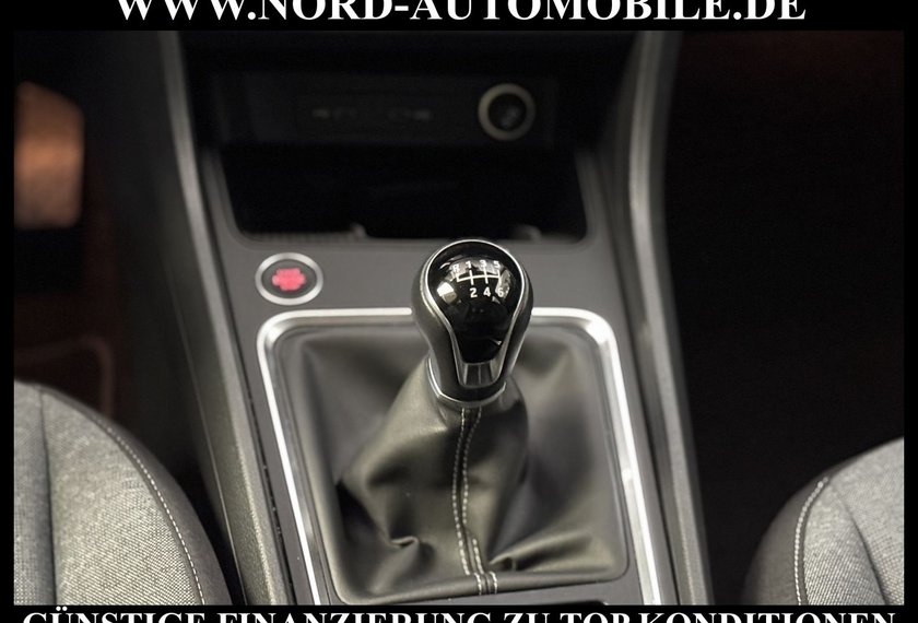 Seat Ateca Ateca Style 2.0 TDI Kamera/Navi/LED/Virt.Cockpit