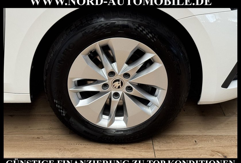 Skoda Octavia Octavia Limousine Ambition 2.0 TDI DSG Virt.Cock
