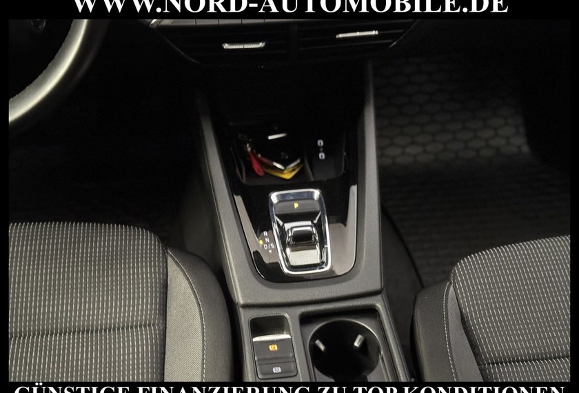 Skoda Octavia Octavia iV Combi Ambition 1.4 TSI DSG Virt.Cockp