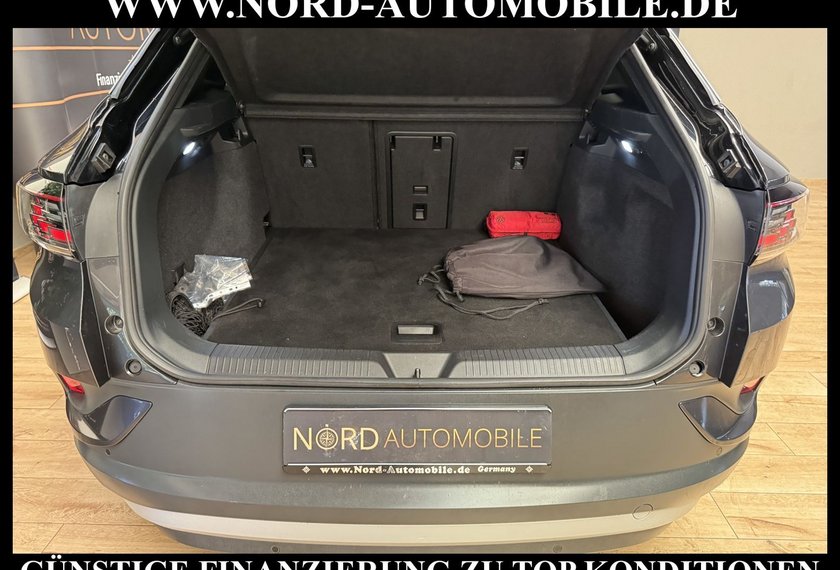 Volkswagen ID.4 ID.4 Pro Performance Max 1st Edition Pano/AHK/21