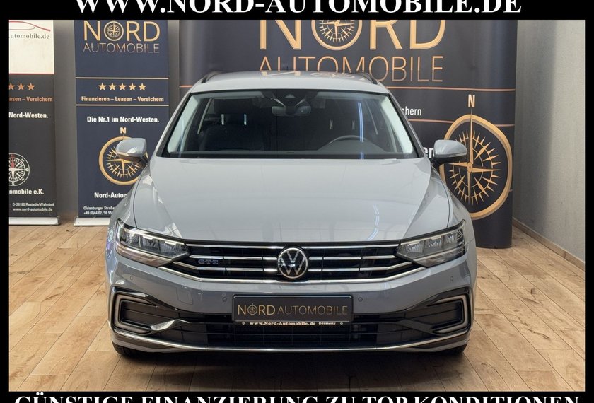 Volkswagen Passat Variant Passat Variant GTE 1.4 TSI eHybrid DSG Kamera