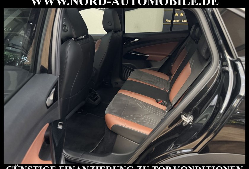 Volkswagen ID.5 ID.5 Pro Performance Pano/AHK/HeadUp/Wärmepumpe