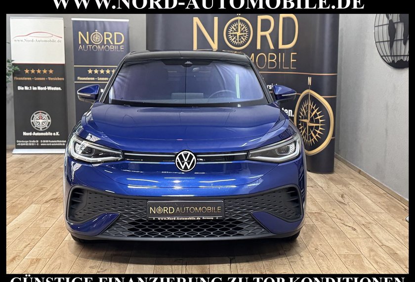 Volkswagen ID.5 ID.5 Pro Design Kamera/Matrix/AHK/20/Navi/Teille