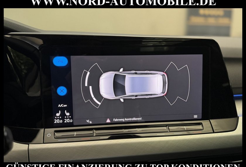 Volkswagen Golf Golf Variant Life 2.0 TDI Pano/Navi/LED/