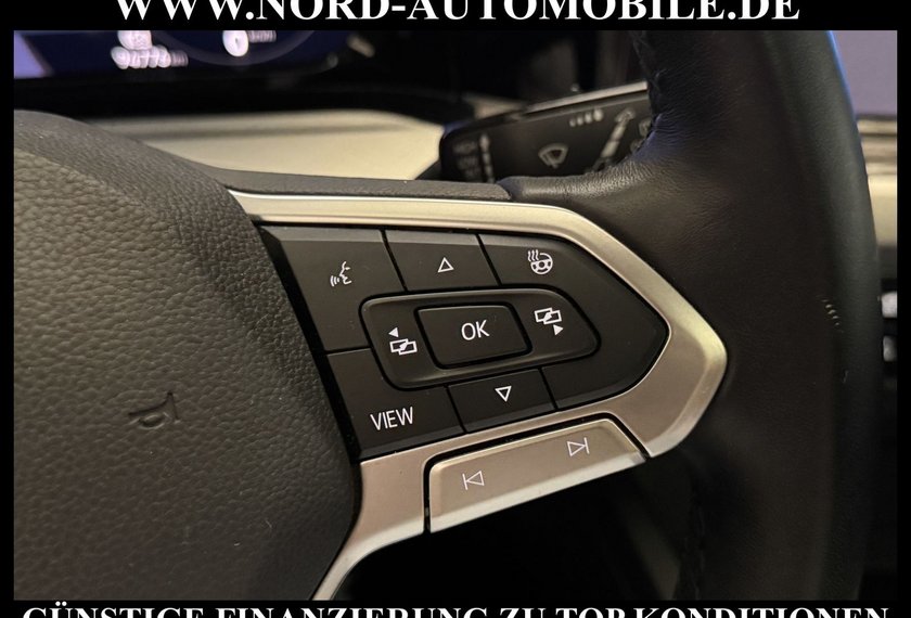Volkswagen Golf Golf Variant Life 2.0 TDI Pano/Navi/LED/
