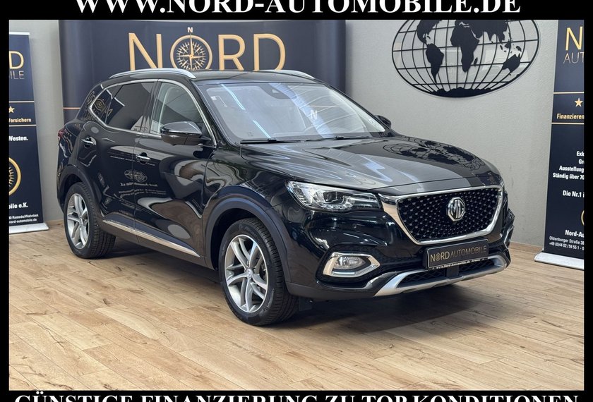 MG EHS EHS PHEV Luxury *PANO*LEDER*LED*18Z*360KAM*VIRT*