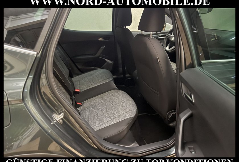 Seat Arona Arona Xperience 1.0 TSI DSG Kamera/18/Navi/LED