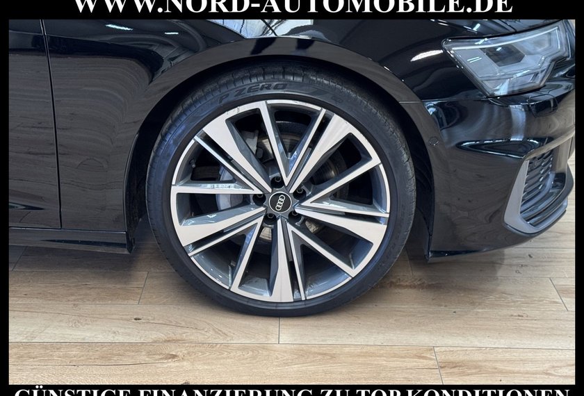 Audi A6 A6 Avant 40 TDI QU. S-Tronic S-Line/Kamera/21/