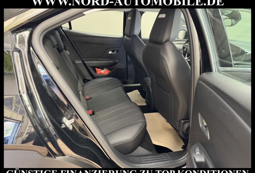 Opel Mokka Mokka e Elegance *UPE:42*LED*SHZ*KAM*NAV*17Z