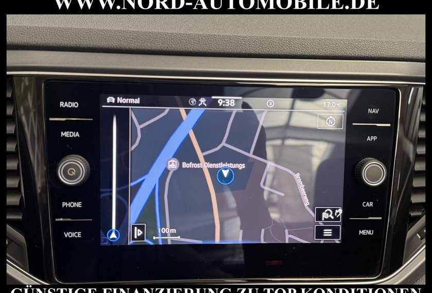 Volkswagen T-Roc T-Roc Cabriolet 1.5 TSI R-Line DSG Kamera/19/LED