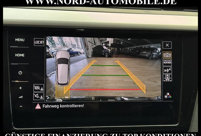 Volkswagen Arteon Arteon Shooting Brake R-Line 2.0 TDI DSG AHK/Dig