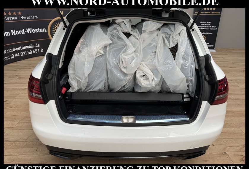 Mercedes-Benz C 220 C 220 d T Avantgarde *Distro*AHK*Night*Kam*Easy*