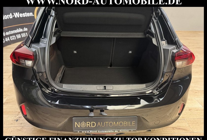 Opel Corsa Corsa F Elegance *LED*Navi*SHZ*DAB+*Carplay*