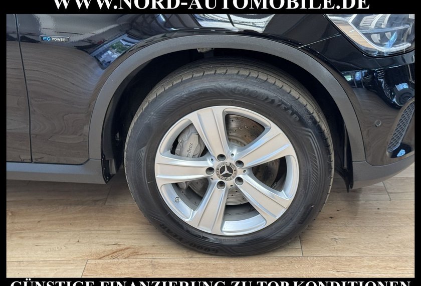 Mercedes-Benz GLC 300 GLC 300 e 4M *AHK*Pano*Kam*Spur*Totw*MBUX+*LED*