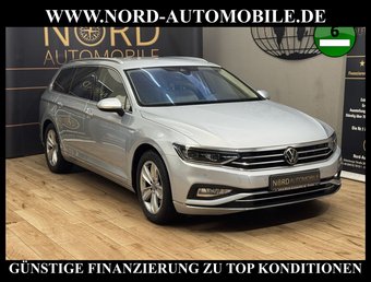 Volkswagen Passat Variant Passat Variant Elegance 2.0 TDI DSG Dig.Cockpit