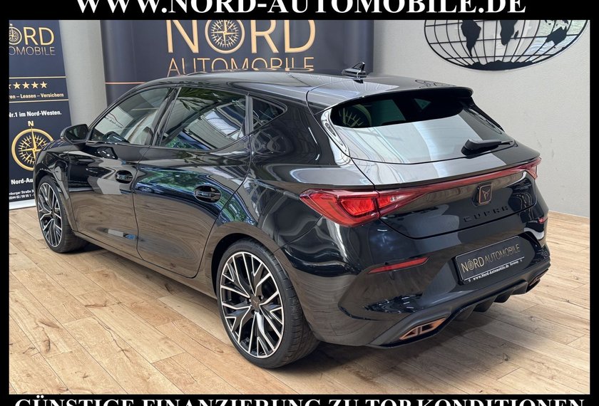 Cupra Leon Leon 1.4 TSI VZ e-Hybrid DSG LED/Navi/Virtual/19